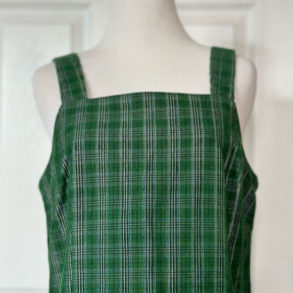 UBB organic corduroy dress NWT - Picture 7 of 10